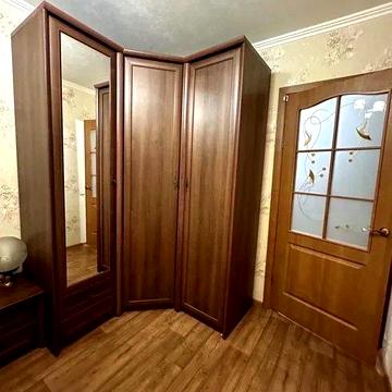 Сдам 2 ком квартиру евроремонт