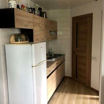 Продам 2К | пр. Богдана Хмельницкого | 36 м² (рн 16 больницы, центр)