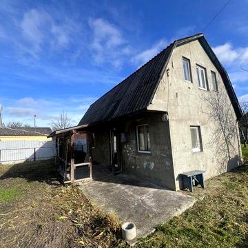 2 будинки на одній ділянці