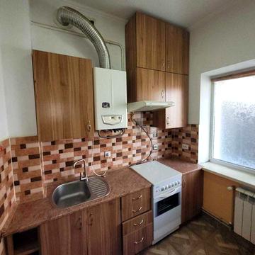 2-х кімнатна квартира , м. Камянка-Бузька