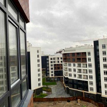 Продаж 1ка ЖК Синергія Сіті Ольги Кобилянської вул. (Достоєвського), 1-В/23 ЖК Синергія Сіт
