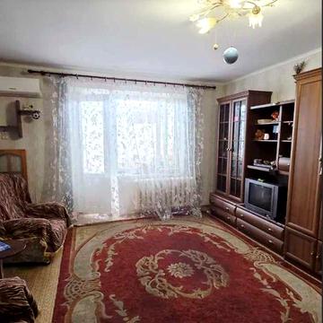 1‑кімнатна квартира в цегляному спецпроєкті по держпрограмі