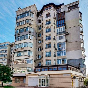 ‼️Аренда 3к квартиры 110м в элитном доме, ул. Школьная, семье