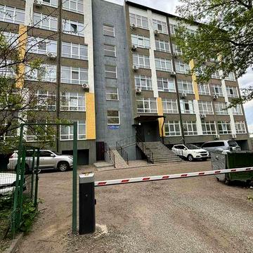 Сдам 1кв на ц.рынке