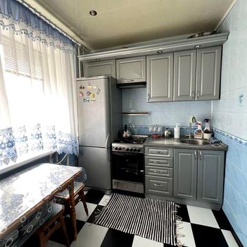 Продам СУПЕР 2х кімнатну квартиру зі своїм опаленням в центрі