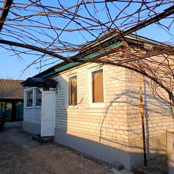 Продам будинок в Зміївській громаді