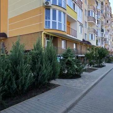 1-кімнатна квартира з власним опаленням - АГВ, в новому комплексі на Котовського. 26 000$