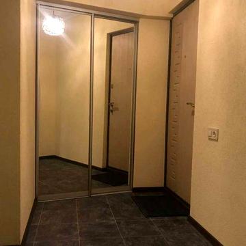 Здаємо однокімнатну квартиру зо всіма умовами в Мукачево