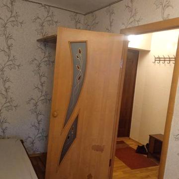 Хорошая однушка на Соцгороде.Любой срок. Оплата помесячно. Заселим сразу.