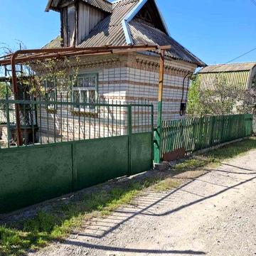 Дача біля урочища Вирва