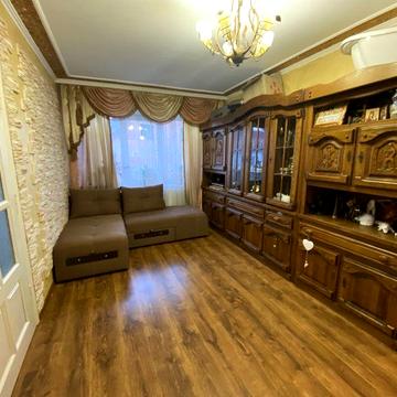 Квартира 3-ри кімнатна