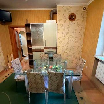 Будинок на площі Турецькій