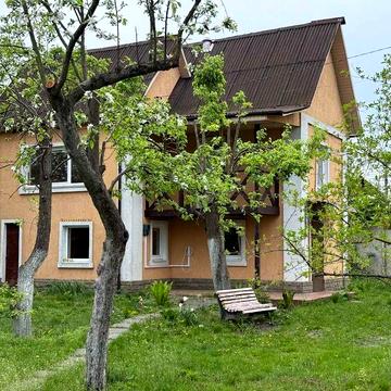 Без комісії оренда будинку 85 кв.м на Осокорках на Масливці