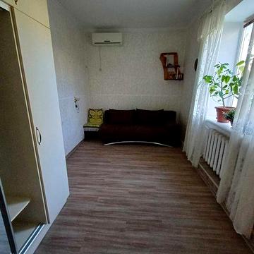 Сдам 1к.кв. Лузановка