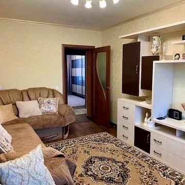 Продам 3 к.кв. місто Богодухів (405037)