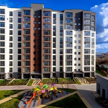 Продається двокімнатна квартира готова до ремонту ЖК Мануфактура