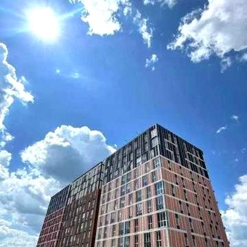 ЖК Краєвидний (iHome), Балукова, 1, 44 кв.м, 35к$ Без комісії ЖК Краєвидний (ІHome)