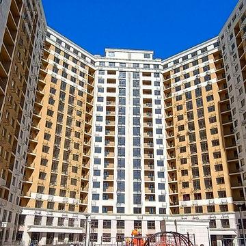 1 комн.квартира ЖК "Одесские традиции" на Глушко (Ярослава Мудрого) ЖК Одеские традиции  на Глушко (Ярослава Мудрого)