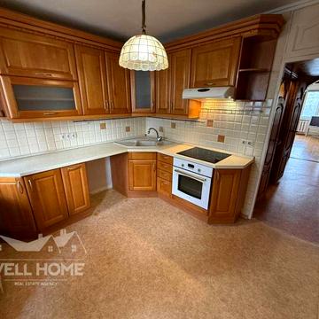 Продаж 3к квартири вул. Деміївська, 45-Б, м. Київ метро Голосіївська , БЕЗ %%%