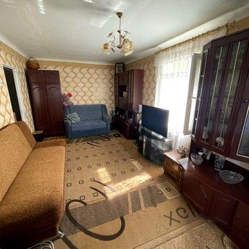 Продам 1-но ком квартиру на 129 квартале (ул. Кропивницкого)