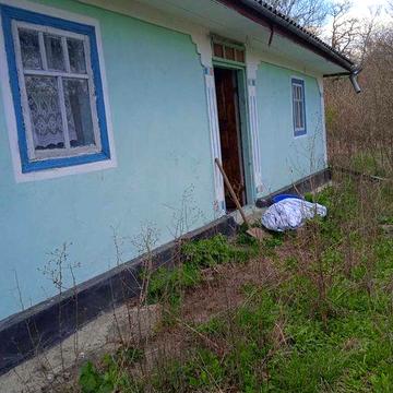 Продається чудовий будиночок