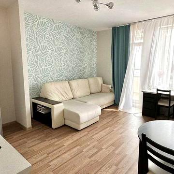Довгострокова оренда 1к Квартира Панча Петра вулиця ЖК ул. Панча, 18Б