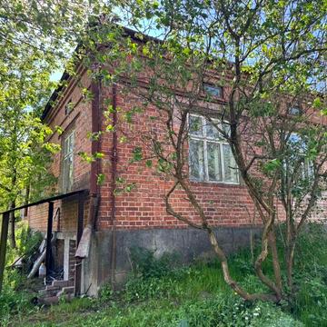 Будинок та земельна ділянка 17 сотих Винники Забава