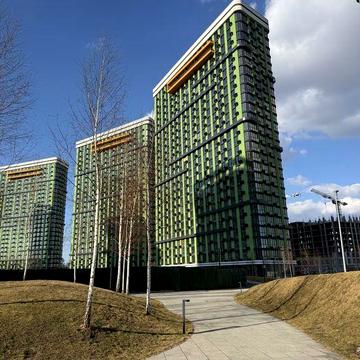 Продаж видового пентхаусу ЖК Great (100,4м2), Будинок 12 БЕЗ КОМІСІЇ ЖК Great