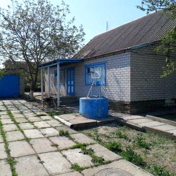 Продам будинок в с. Куцуруб