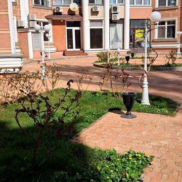 Продам 3к.квартиру на Французском бульваре ЖК Дома Каркашадзе ЖК "Дома Каркашадзе"