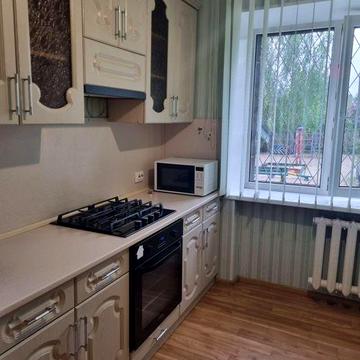Оренда однокімнатної квартири