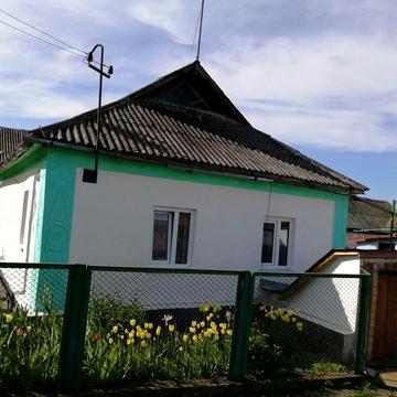Будинок Старокостянтинів 3 кімнати