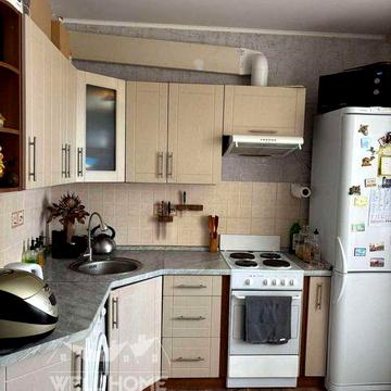 Продаж квартири 1к Лісківська, 32 Київ
