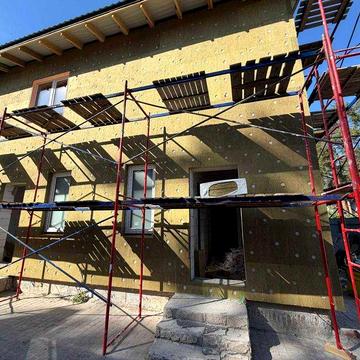 Ірпінь | Кутовий таунхаус у топовій локації з центральними комунікаціями