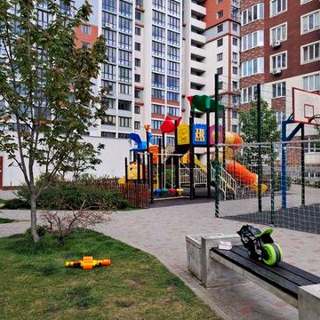 Продам 2-х кімнатну квартиру в новому зданому будинку