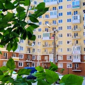 .Жк Континент. ВАУЧЕР, без доп расходов и комиссии. Возврат 2000$