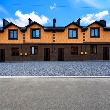 Продаж Таунхауса 75м2 в ТОПОВІЙ Локації