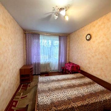 ПРОДАМ 3-КІМНАТНУ КВАРТИРУ НА КРОШНІ | ІДЕАЛЬНО ДЛЯ СІМʼЇ