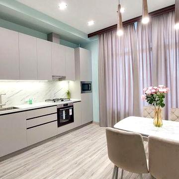 ЖК "52 Перлина" Pechersk Plaza вул. М. Бойчука 19А, 1 к.кв.