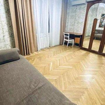 Продам 3 кв м Научная 5 мин пешком