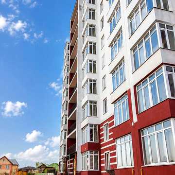 Продаж 2к Квартира Свято-Покровська (Леніна) вулиця ЖК Покровский