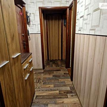 Продаж 3к Квартира Черкасова вулиця