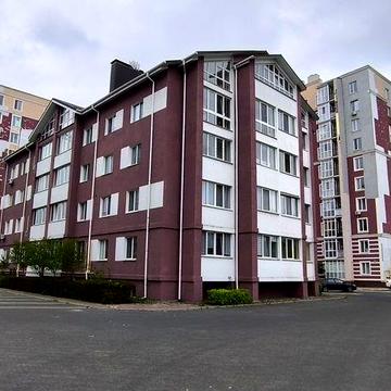 Двокімнатна квартира ЖК Покровський