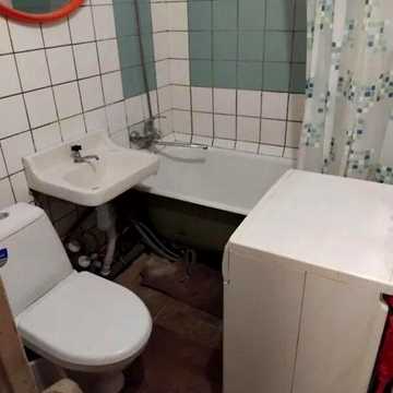 Продаж 1к Квартира Жасминовий бульвар