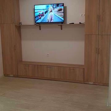 Сдам квартиру Крюковщина