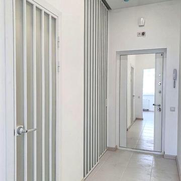 Довгострокова оренда 1к Квартира Повітряна вулиця ЖК Повітряна  Hall