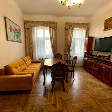 Здам в оренду квартиру без посередників (район К. Левицького)