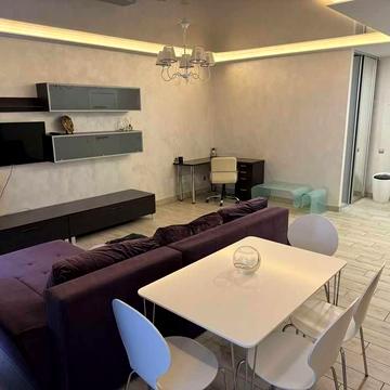 Аренда! 1к. ЖК Жуковский Нагорка Панорама IQ-House Новодворянский