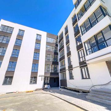 Продаж 1кім квартири в с.Солонка