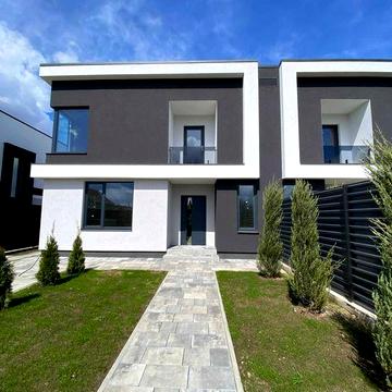 Гнатівка | Просторий дуплекс 150 м² з власною ділянкою — залишився лише один